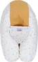 Tineo TIN3275056861623 Almohada de Maternidad 3 en 1 Tejido de Rizo Amarillo Lunares - MULTIRELAX