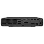 HP Elite Mini 600 G9 Intel Core i7-13700T 16GB 512GB SSD Wi-Fi 6E