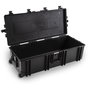 B&W Outdoor Case Type 7300y Negro