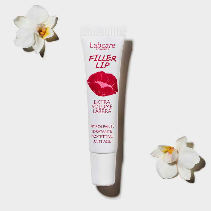 Labcare FILLER LIP extra volumen labios 10 ml