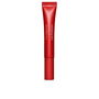 Clarins LIP PERFECTOR brillo de labios #23-Pomegranate Glow 12 ml
