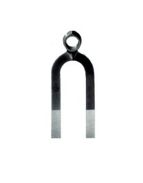 BELLOTA Horquilla 1001-0 sin mango M4