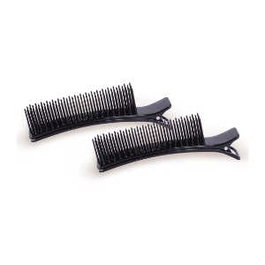 Bifull Pinza con Peine Negra