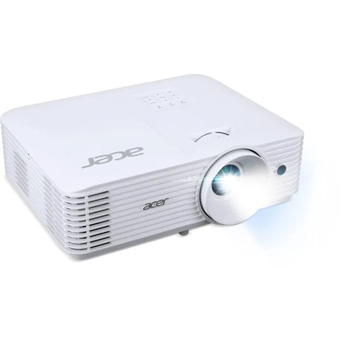 Acer Proyector H6546 DLP 1080p 5200 lúmenes AABOF67255 Acer Proyector H6546 DLP 1080p 5200 lúmenes AABOF67255