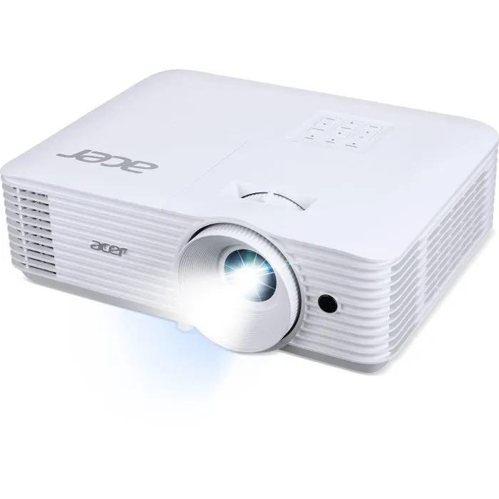 Acer Proyector H6546 DLP 1080p 5200 lúmenes AABOF67255 Acer Proyector H6546 DLP 1080p 5200 lúmenes AABOF67255