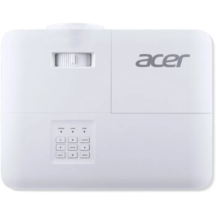 Acer Proyector H6546 DLP 1080p 5200 lúmenes AABOF67255 Acer Proyector H6546 DLP 1080p 5200 lúmenes AABOF67255