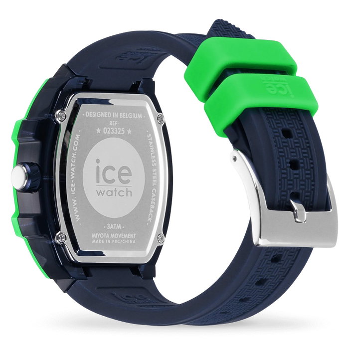 Ice Reloj 023325 Azul