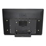 Braun DigiFrame 10.1 Motion Marco Digital Negro