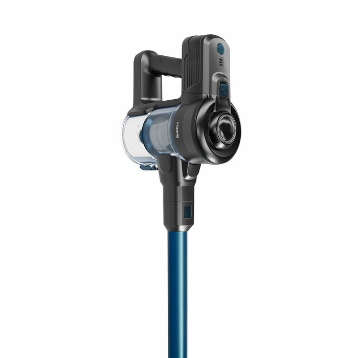 H.KoeNIG UP610 PowerClean Aspiradora vertical inalámbrica 2 en 1, 150 W, 0,8 L, Azul H.KoeNIG UP610 PowerClean Aspiradora vertical inalámbrica 2 en 1, 150 W, 0,8 L, Azul