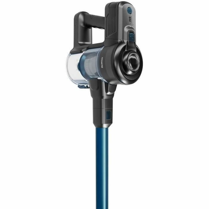 H.KoeNIG UP610 PowerClean Aspiradora vertical inalámbrica 2 en 1, 150 W, 0,8 L, Azul H.KoeNIG UP610 PowerClean Aspiradora vertical inalámbrica 2 en 1, 150 W, 0,8 L, Azul