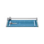 Dahle 554 Cizalla de Rodillo A2 con capacidad de 20 hojas