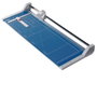 Dahle 554 Cizalla de Rodillo A2 con capacidad de 20 hojas
