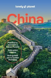 GEOPLANETA, China 6, Simon Richmond - GEOPLANETA