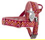 Hurtta Arnés Razzle-Dazzle Ajustable 35-45cm con Reflectores de Seguridad