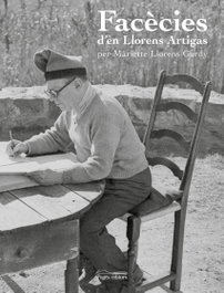 Facècies d'en Llorens Artigas, Mariette Llorens Gardy - PAGES EDITORS