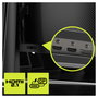 MSI MAG 341CQPDE Monitor Gaming Curvo QD-OLED 34 pulgadas