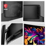 MSI MAG 341CQPDE Monitor Gaming Curvo QD-OLED 34 pulgadas
