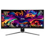 MSI MAG 341CQPDE Monitor Gaming Curvo QD-OLED 34 pulgadas