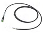 MURRELEKTRONIK Cable para sensores M12 hembra 5 pines 1,5m