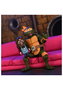 Ultimate Michelangelo Vhs Scale Action Fig. 18 cm Teenage Mutant Ninja Turtles Cartoon