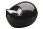 Scotch Dispensador de Cinta Karim Rashid Negro con Cinta Magic