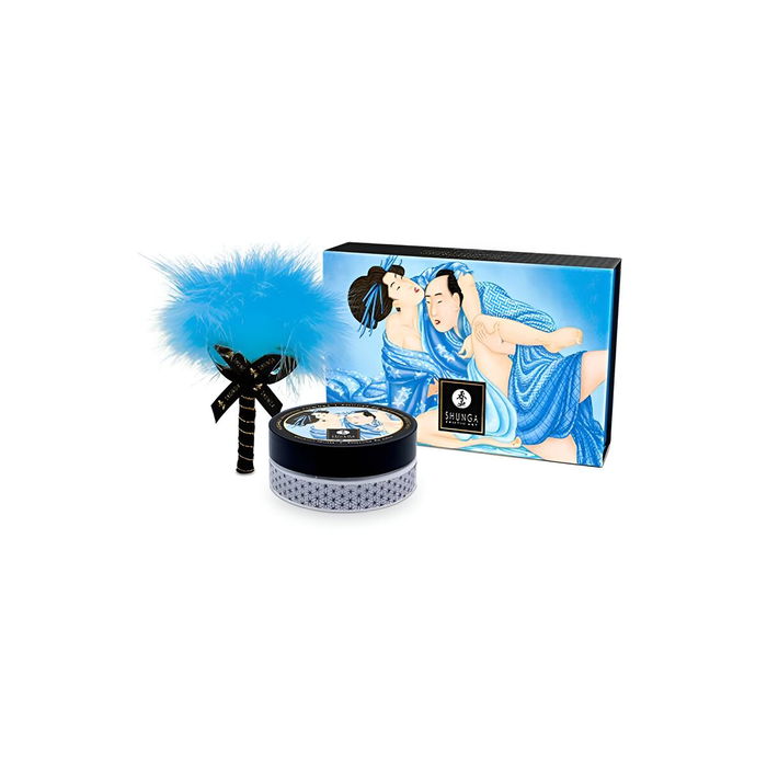 Polvos Comestibles Shunga COCONUT 75 g