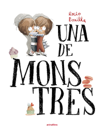 Una de monstres, AA.VV. - ANIMALLIBRES, S.L.
