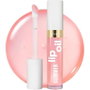 Revlon Mass Market Super Lustrous Glimmer Lip Oil 01-Candy Hearts