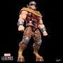 Hasbro Pack de 2 Figuras Medusa y Gorgon Inhumanos Marvel Legends Series