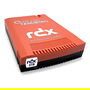 Overland-Tandberg 8887-RDX Cartucho RDX SSD 8TB Disco Extraíble Compatible RDX QuikStor