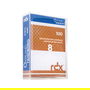 Overland-Tandberg 8887-RDX Cartucho RDX SSD 8TB Disco Extraíble Compatible RDX QuikStor