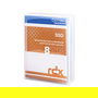 Overland-Tandberg 8887-RDX Cartucho RDX SSD 8TB Disco Extraíble Compatible RDX QuikStor
