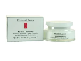 Elizabeth Arden Visible Difference Crema Hidratante 100 ml