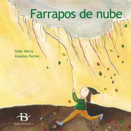 BAIA Farrapos de nube