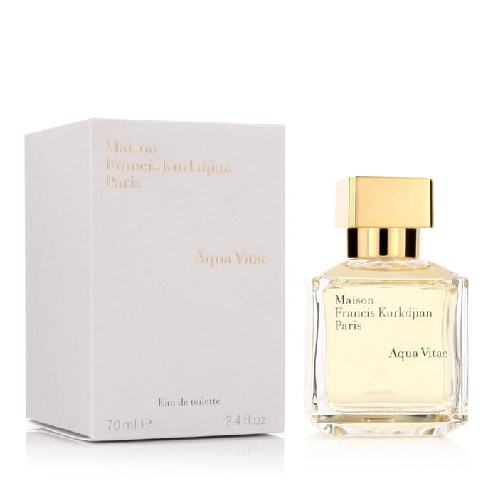 Francis Kurkdjian Aqua Vitae Eau de Toilette 70 ml