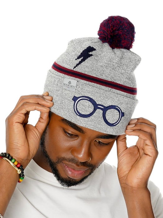 Harry Potter Beanie Harry Potter Beanie