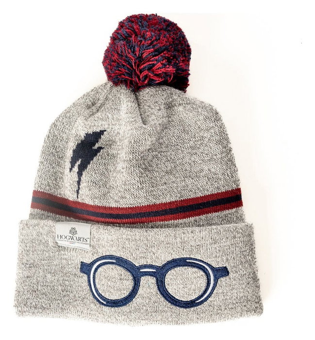 Harry Potter Beanie Harry Potter Beanie