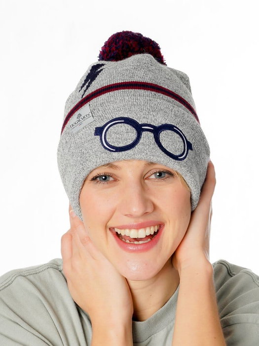 Harry Potter Beanie Harry Potter Beanie
