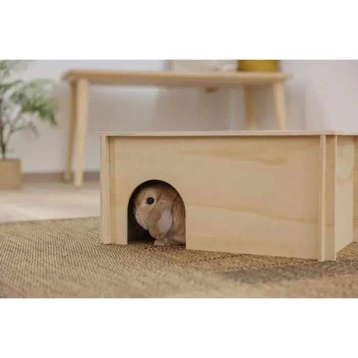 Kerbl AAAJK57008 Refugio para roedores