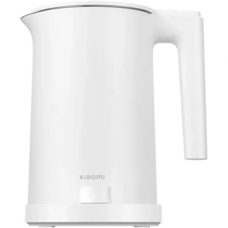 Xiaomi Smart Kettle 2 Pro EU Tetera Eléctrica 1,7 L 1800 W Blanco