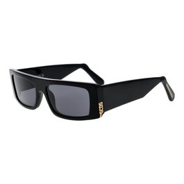 Gafas de Sol Hombre GCDS GD0009 5701A Negro