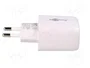 GOOBAY Cargador de red 25W USB-C Power Delivery