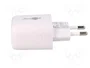 GOOBAY Cargador de red 25W USB-C Power Delivery