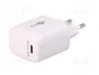GOOBAY Cargador de red 25W USB-C Power Delivery