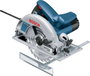 Bosch GKS 190 Professional Sierra circular portátil