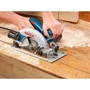 Bosch Professional GKS 190 Sierra Circular - 1400 W