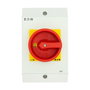 Eaton P1-25/I2/SVB/HI11 Interruptor de palanca acodillada 3P