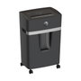 HP Pro Shredder 15CC Trituradora de Papel Microcorte 20L Blanco