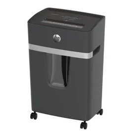 HP Pro Shredder 15CC Trituradora de Papel Microcorte 20L Blanco
