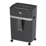 HP Pro Shredder 15CC Trituradora de Papel Microcorte 20L Blanco